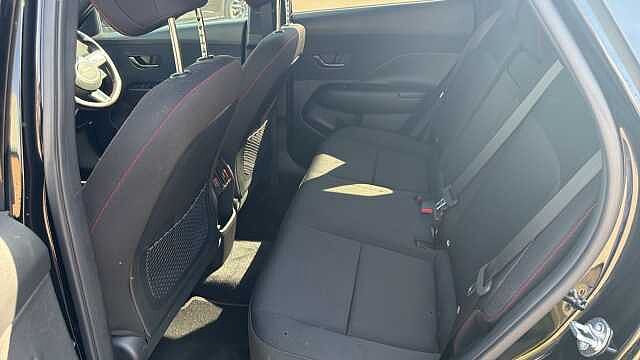Hyundai KONA 1.6 GDi Hybrid N Line 5dr DCT Hybrid Hatchback