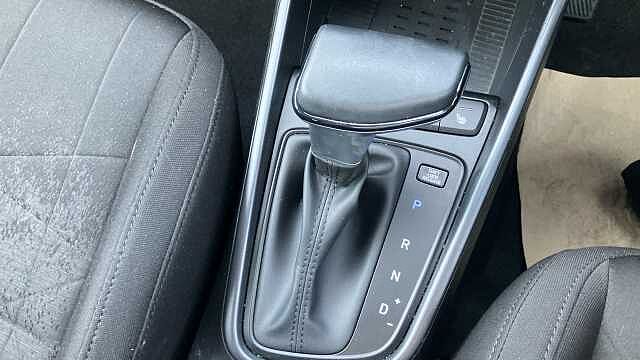Hyundai BAYON 1.0 TGDi 48V MHEV Premium 5dr DCT Petrol Hatchback