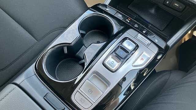 Hyundai TUCSON 1.6 TGDi Hybrid 230 Premium 5dr 2WD Auto Hybrid Estate