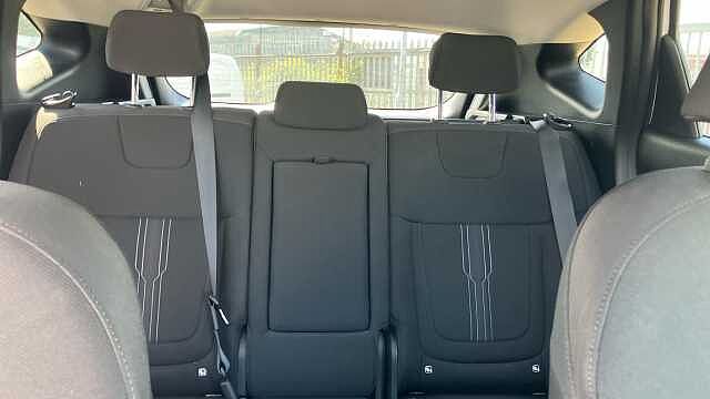 Hyundai TUCSON 1.6 TGDi Hybrid 230 Premium 5dr 2WD Auto Hybrid Estate