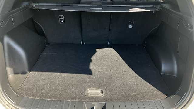 Hyundai TUCSON 1.6 TGDi Hybrid 230 Premium 5dr 2WD Auto Hybrid Estate