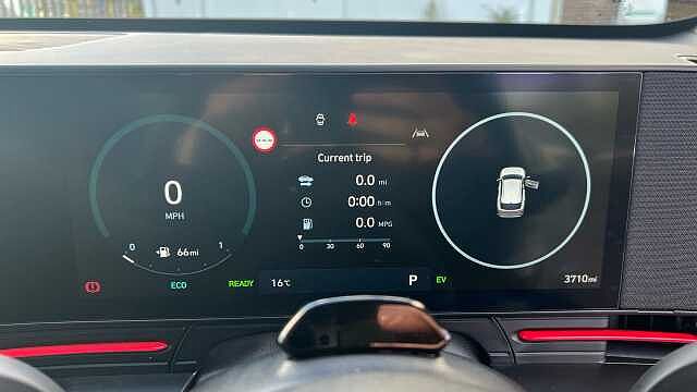 Hyundai KONA 1.6 GDi Hybrid N Line 5dr DCT Hybrid Hatchback