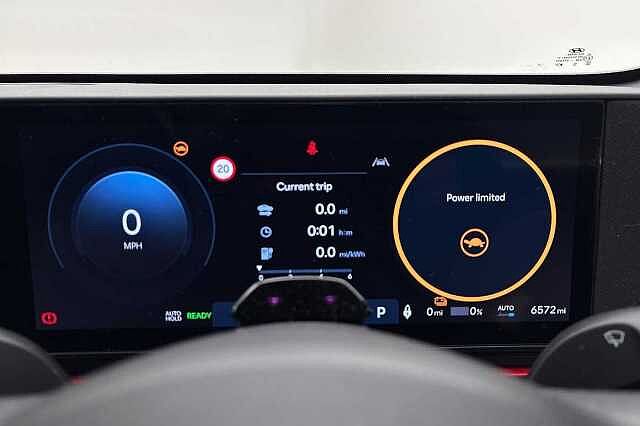 Hyundai i20 1.0T GDi Advance 5dr DCT Petrol Hatchback