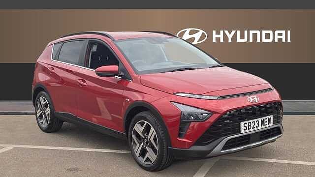 1.0 TGDi 48V MHEV Premium 5dr DCT Petrol Hatchback