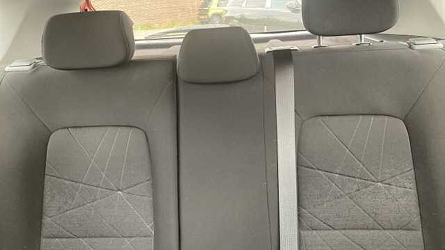 Hyundai BAYON 1.0 TGDi 48V MHEV Premium 5dr DCT Petrol Hatchback Red