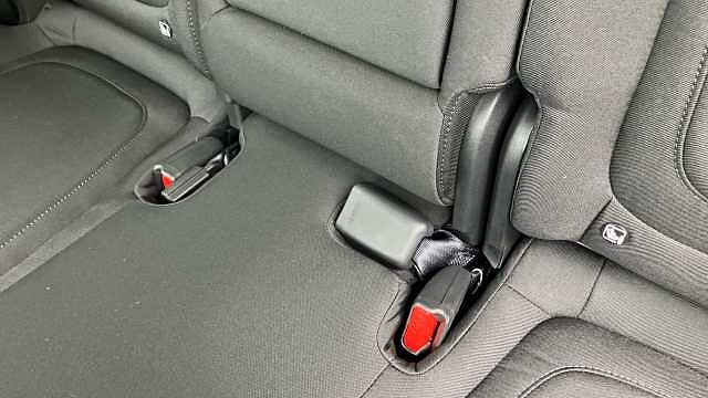 Hyundai TUCSON 1.6T Plug-in Hybrid Advance 5dr Auto Estate