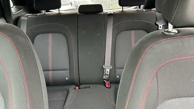 Hyundai KONA 1.0 TGDi 48V MHEV N Line 5dr Petrol Hatchback Black