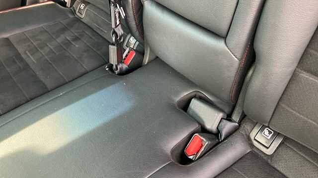 Hyundai TUCSON 1.6 TGDi 177 N Line 5dr 2WD DCT Petrol Estate