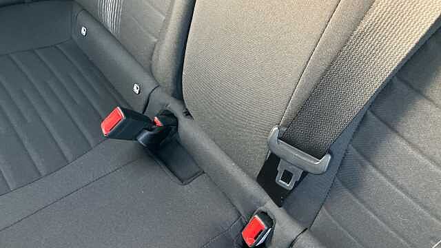 Hyundai I10 1.0 Advance 5dr Auto Petrol Hatchback Black