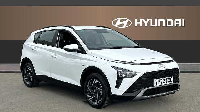 1.0 TGDi 48V MHEV SE Connect 5dr Petrol Hatchback