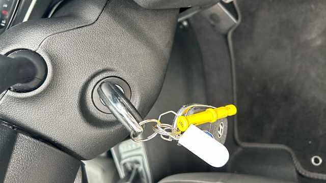 Hyundai BAYON 1.0 TGDi 48V MHEV SE Connect 5dr Petrol Hatchback White