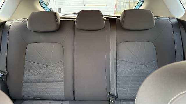 Hyundai BAYON 1.0 TGDi 48V MHEV Ultimate 5dr DCT Petrol Hatchback Turquoise