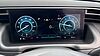 Hyundai TUCSON 1.6 TGDi 48V MHD SE Connect 5dr 2WD DCT Petrol Estate Red