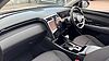 Hyundai TUCSON 1.6 TGDi 48V MHD SE Connect 5dr 2WD DCT Petrol Estate Red