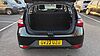 Hyundai I20 1.0T GDi 48V MHD SE Connect 5dr Petrol Hatchback Black