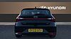 Hyundai I20 1.0T GDi 48V MHD SE Connect 5dr Petrol Hatchback Black