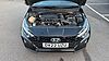 Hyundai I20 1.0T GDi 48V MHD SE Connect 5dr Petrol Hatchback Black