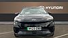 Hyundai KONA 150kW Ultimate 64kWh 5dr Auto Electric Hatchback Black