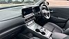 Hyundai KONA 150kW Ultimate 64kWh 5dr Auto Electric Hatchback Black