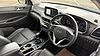 Hyundai TUCSON 1.6 GDi Premium 5dr 2WD Petrol Estate Grey