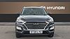 Hyundai TUCSON 1.6 GDi Premium 5dr 2WD Petrol Estate Grey