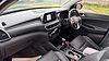 Hyundai TUCSON 1.6 GDi Premium 5dr 2WD Petrol Estate Grey