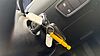 Hyundai TUCSON 1.6 TGDi SE Connect 5dr 2WD Petrol Estate White