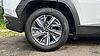 Hyundai TUCSON 1.6 TGDi SE Connect 5dr 2WD Petrol Estate White