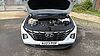 Hyundai TUCSON 1.6 TGDi SE Connect 5dr 2WD Petrol Estate White