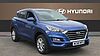 Hyundai TUCSON 1.6 GDi SE Nav 5dr 2WD Petrol Estate Blue