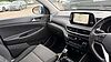 Hyundai TUCSON 1.6 GDi SE Nav 5dr 2WD Petrol Estate Blue