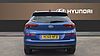 Hyundai TUCSON 1.6 GDi SE Nav 5dr 2WD Petrol Estate Blue