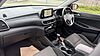 Hyundai TUCSON 1.6 GDi SE Nav 5dr 2WD Petrol Estate Blue