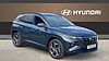Hyundai TUCSON 1.6 TGDi Hybrid 230 Premium 5dr 2WD Auto Hybrid Estate Blue