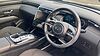 Hyundai TUCSON 1.6 TGDi Hybrid 230 Premium 5dr 2WD Auto Hybrid Estate Blue