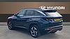 Hyundai TUCSON 1.6 TGDi Hybrid 230 Premium 5dr 2WD Auto Hybrid Estate Blue