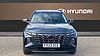 Hyundai TUCSON 1.6 TGDi Hybrid 230 Premium 5dr 2WD Auto Hybrid Estate Blue