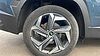 Hyundai TUCSON 1.6 TGDi Hybrid 230 Premium 5dr 2WD Auto Hybrid Estate Blue