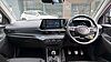 Hyundai BAYON 1.0 TGDi 48V MHEV SE Connect 5dr Petrol Hatchback Blue