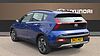Hyundai BAYON 1.0 TGDi 48V MHEV SE Connect 5dr Petrol Hatchback Blue