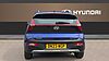 Hyundai BAYON 1.0 TGDi 48V MHEV SE Connect 5dr Petrol Hatchback Blue