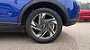 Hyundai BAYON 1.0 TGDi 48V MHEV SE Connect 5dr Petrol Hatchback Blue