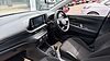 Hyundai BAYON 1.0 TGDi 48V MHEV SE Connect 5dr Petrol Hatchback Blue