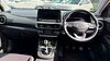 Hyundai KONA 1.0 TGDi 48V MHEV Premium 5dr Petrol Hatchback Black