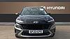 Hyundai KONA 1.0 TGDi 48V MHEV Premium 5dr Petrol Hatchback Black