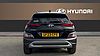 Hyundai KONA 1.0 TGDi 48V MHEV Premium 5dr Petrol Hatchback Black