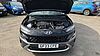 Hyundai KONA 1.0 TGDi 48V MHEV Premium 5dr Petrol Hatchback Black