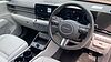 Hyundai KONA 1.6 GDi Hybrid Ultimate 5dr DCT Hybrid Hatchback Red