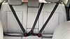 Hyundai KONA 1.6 GDi Hybrid Ultimate 5dr DCT Hybrid Hatchback Red