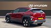 Hyundai KONA 1.6 GDi Hybrid Ultimate 5dr DCT Hybrid Hatchback Red